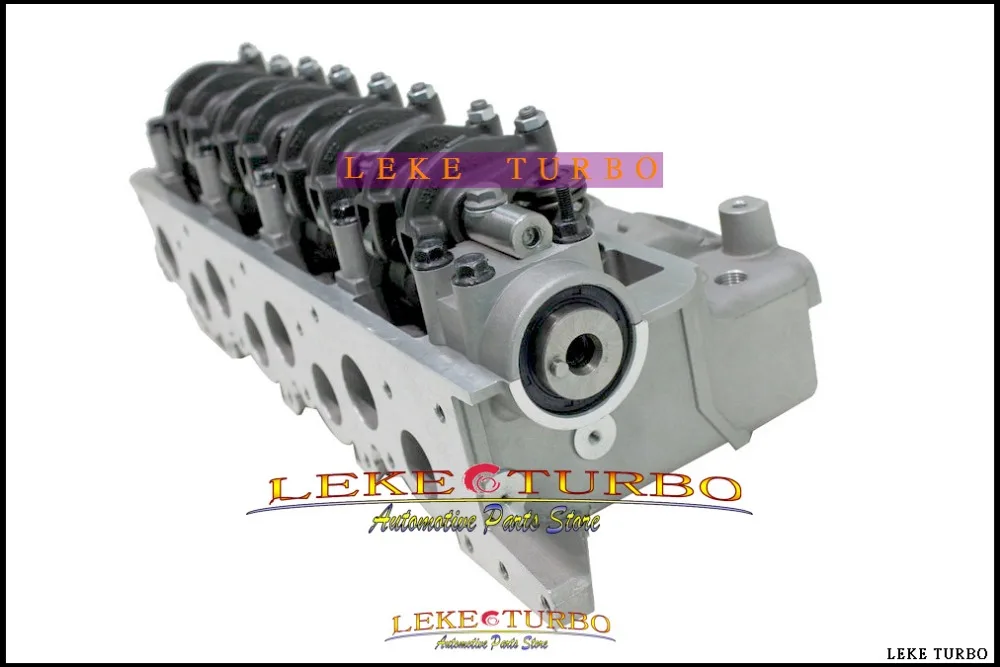 4D56 4D55 Cylinder Head Assembly 908 611 MD185918 For Ford Bronco Ranger (5)