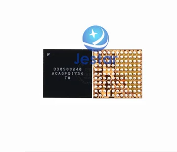 

10pcs/lot U4700 CALLAN AUDIO CODEC IC CS42L75 For iphone 8 8plus X