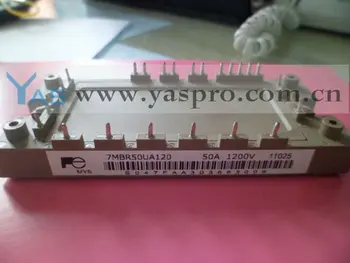 

(Original Japan IPM) IPM module 7MBR50UA-120,7MBR50UA120,7MBR50UA-120-50