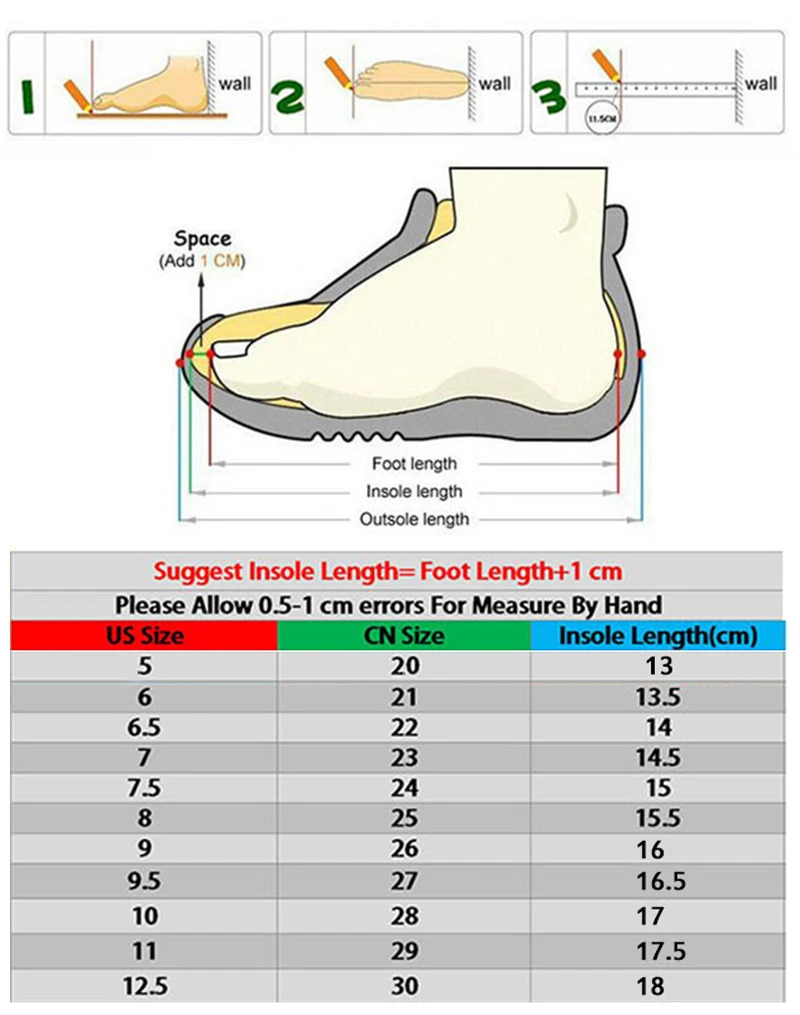 kis shoesleqi
