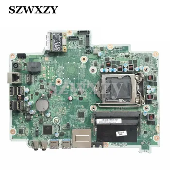 

730675-001 For HP 20-A210CX A211 Series All-in-one Motherboard 732224-501 DA0WJBMB6D0 LGA 1155 H61