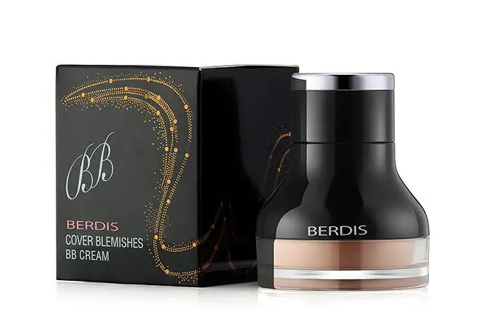 Makeup Perfect Cover Pores Oil-control Waterproof Liquid Concealer
