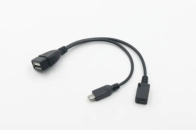 CatXaa мужчин и женщин 20 см портативный OTG кабель микро USB смартфон соединение OTG небольшой USB OTG адаптер для samsung Xiaomi Mezu