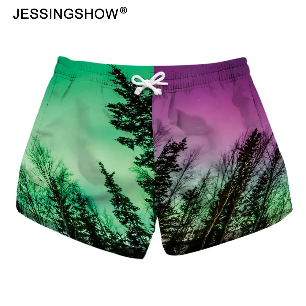 Aliexpress.com : Buy Summer Style Women Shorts 3D Printed