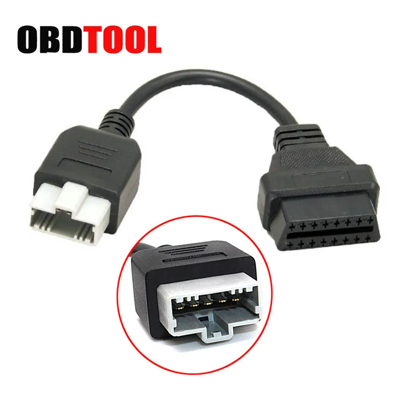 Obd honda fit
