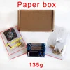 DC DC Automatic Boost/Buck Converter CC CV Power Module 0.5-30V 6A 60W 12V 24V adjustable power supply module laboratory ► Photo 3/6