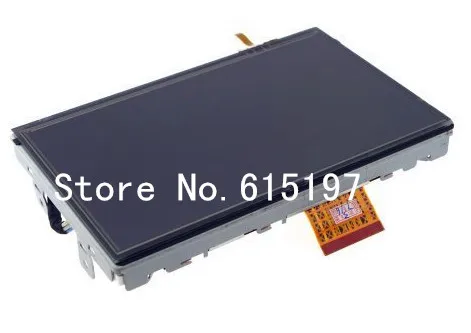Original Lcd Module With Touch Screen Replacement For Lexus Mfd Original Lcd Module With Touch Screen Replacement For Lexus Mfd Toyota Prius Lta070b512f