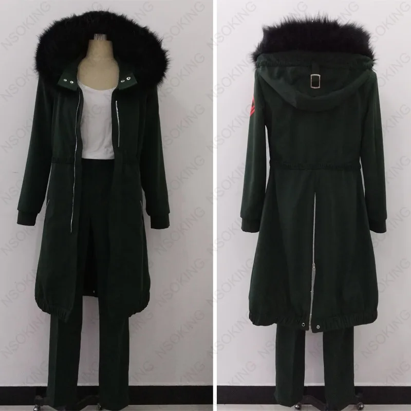 Костюм Джузо сакакура для косплея DanganRonpa V3 Dangan Ronpa|dangan ronpa cosplay|dangan ronpacosplay costume |