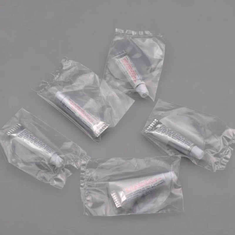 PVC Puncture Repair Patch Glue Kit Adhesive For Inflatable Toy Swimming Pools Float Air Bed Dinghies (5)