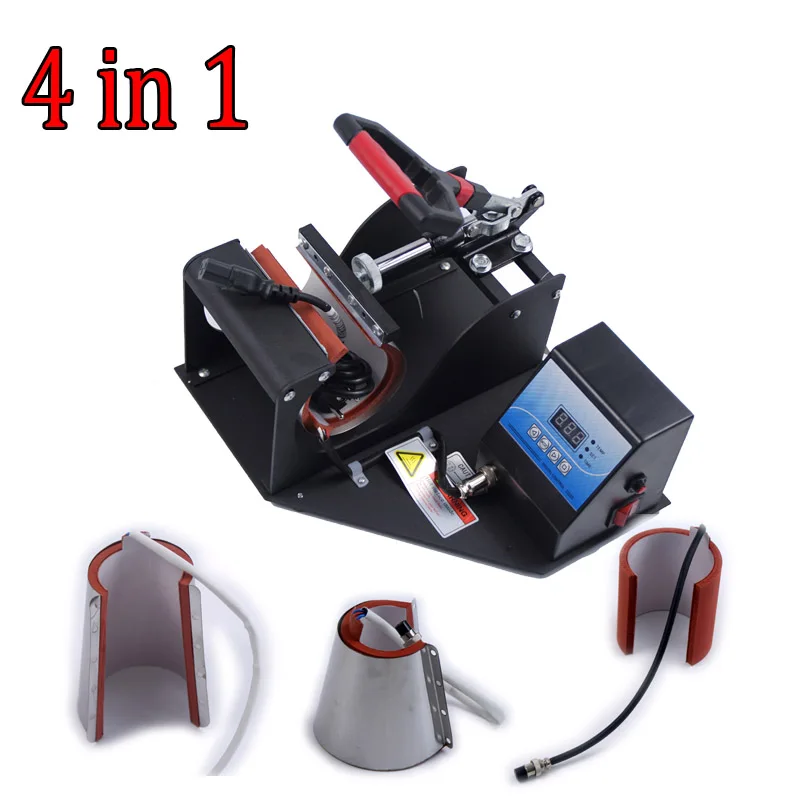 Mug font b press b font Mug font b heat b font transfer font b machine