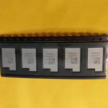 5pcs/lot Original new For iPhone 7G 7 PLUS 7+ 7plus 7P WLAN_RF wifi bluetooth IC chip 339S00199 on mainboard