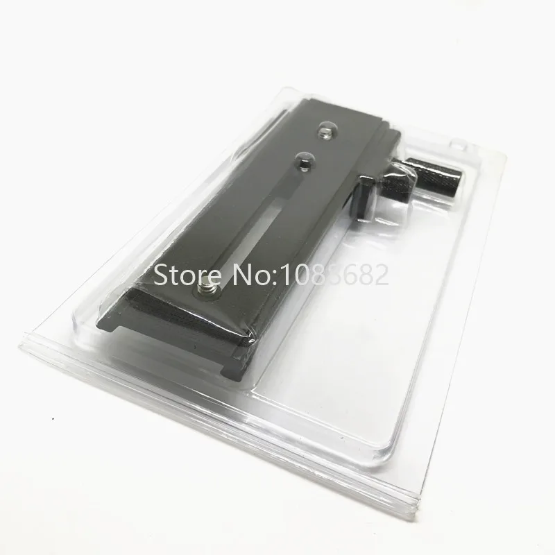 Tripod Monopods Macro 2 way Focusing Rail Slider Movable for Plate Quick Release Plate 14 Screw DSLR (6)