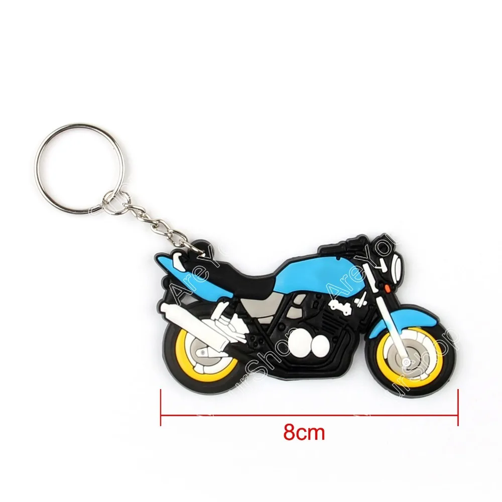 Sale Motorcycle Model Cool Keyring Keychain Key Chain