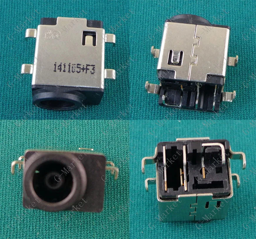 

DC Power Jack Connector Power Harness Port Plug Socket for Samsung NP300 NP300E4C 300E4C NP300E5A NP300V5A NP305E5A