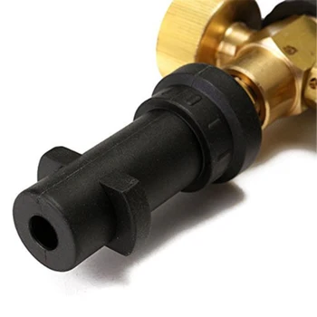

1L Cars Washer Foam Lance Cannon Pressure Max. 220BAR For Karcher K2 - K7 Snow
