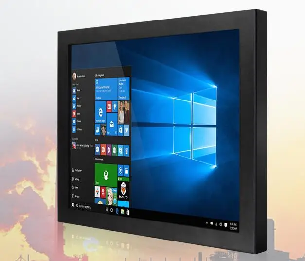 types of computer display screens supplier