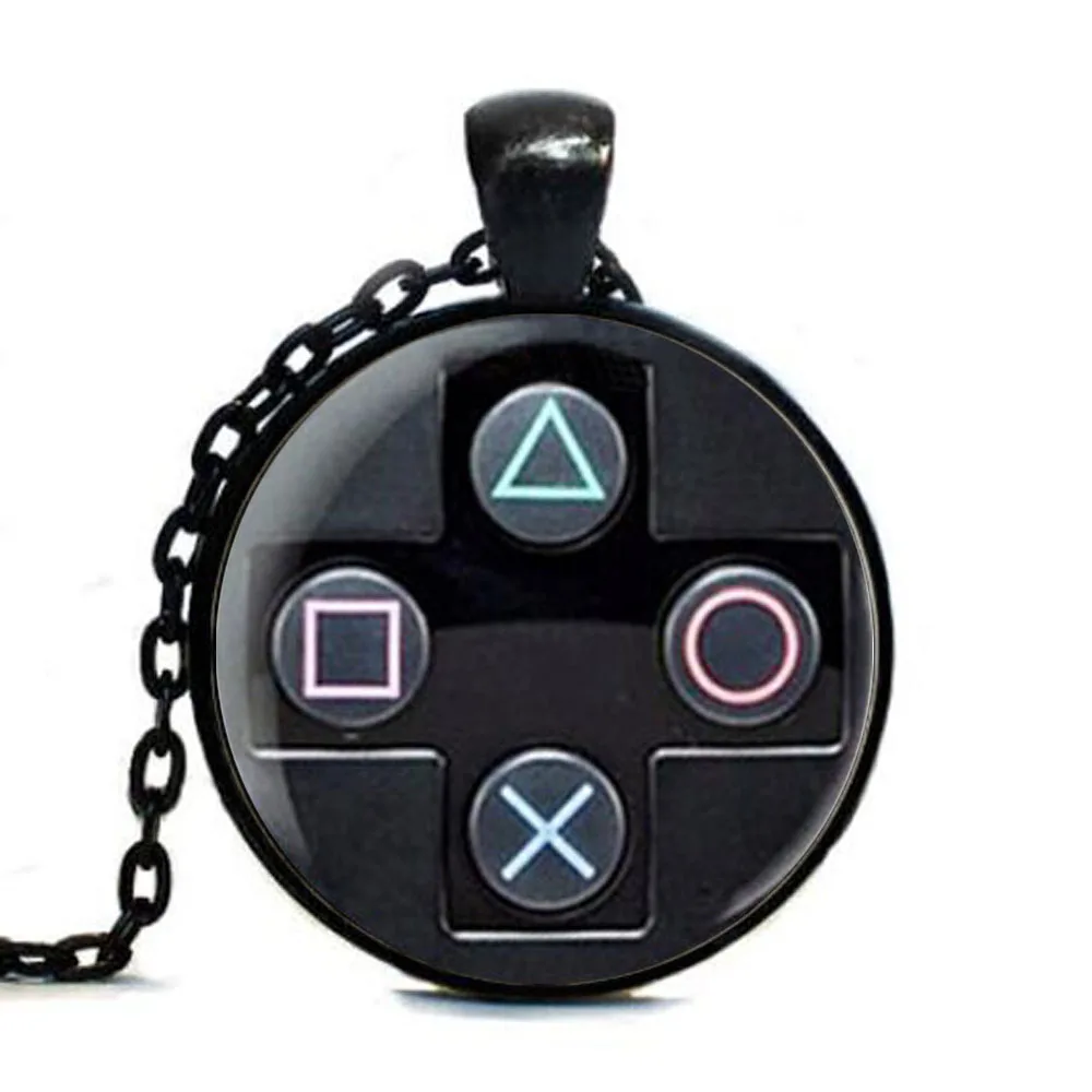 Игровой контроллер шаблонный тег для гейки|tag tag|tag jewelrytag game |