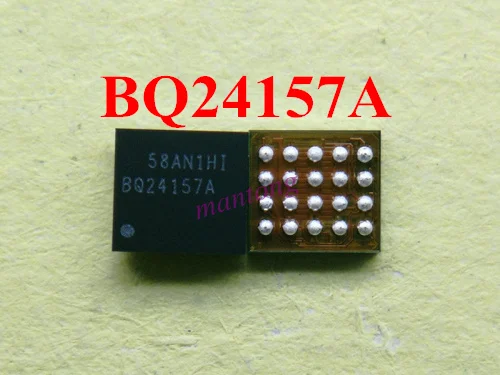 5pcs/lot Charger IC BQ24157A BQ24157 20pin-in Integrated Circuits from ...