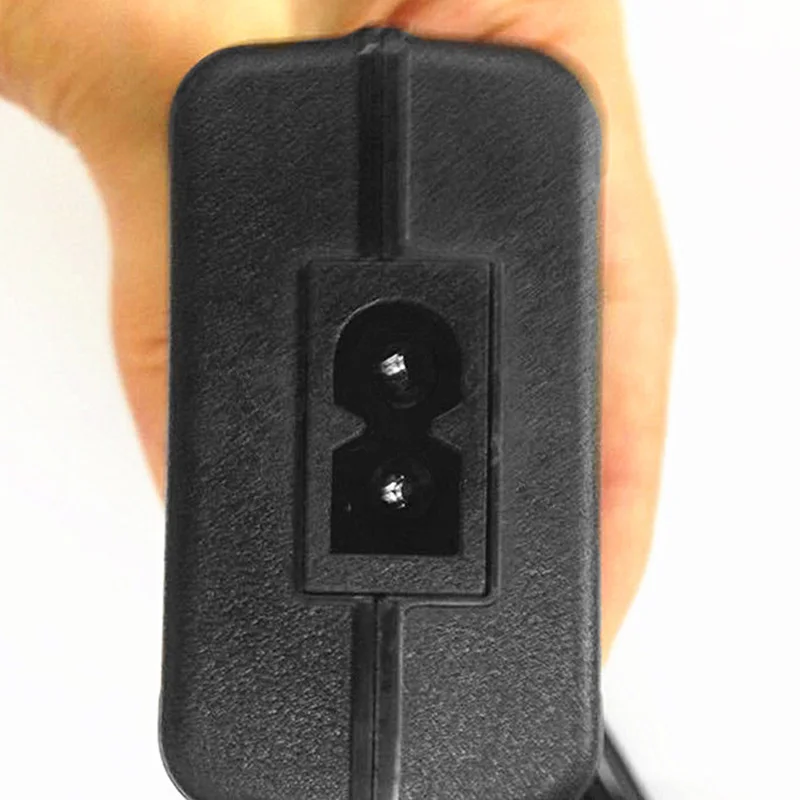 

AC Power Adapter DC 8.4V 1.5-1.7A Original For SONY Camera Camcorder AC-L200B L25B JFlyer