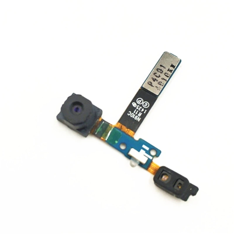 Vecmnoday-1PCS-Front-Camera-Flex-Cable-Replacement-For-Samsung-Galaxy-Note-4-N910C-N910CQ-N910U