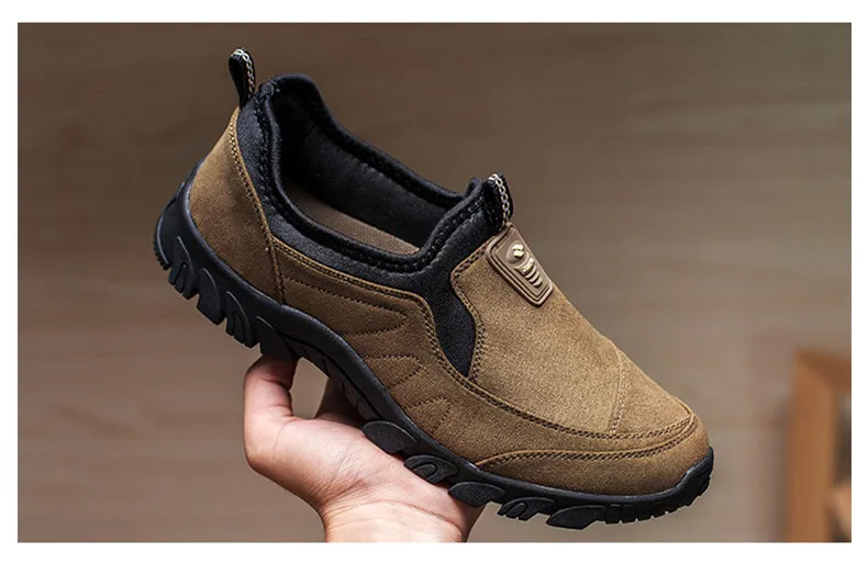 Специальное предложение открытый Треккинговые ботинки для мужчин походы кемпинг спортивная обувь sapatilhas scarpe uomo Спортивная senderismo Средний (b