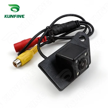 

Wireless HD Car Rear View Camera for Mitsubishi ASX 2011-2013 Car Reverse Parking Camera Night Vision LED Light Waterproof