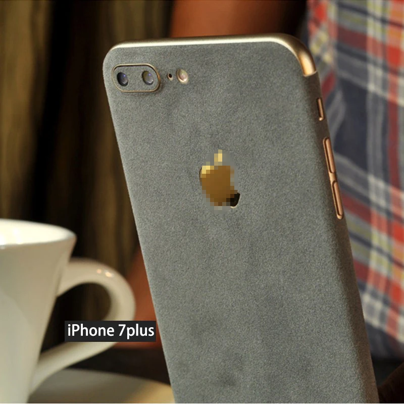 POMER защитная пленка на заднюю панель для iPhone 8, 7, 7 plus, защитная пленка на заднюю панель, защитная пленка на весь экран, декоративная пленка