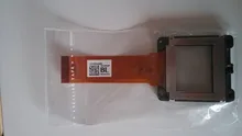 High quality Projector single LCD Panel LCX085A for Sanyo XP1000/XP100/XP200 Projector