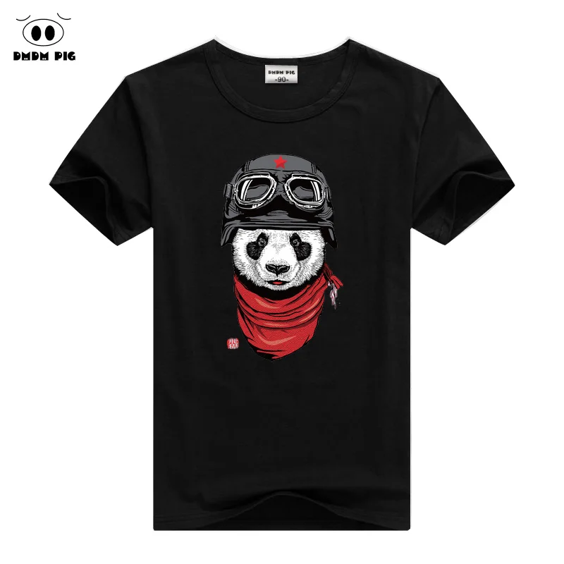 DMDM Pig/летняя детская одежда; футболка для мальчиков; хлопковые футболки с короткими рукавами для девочек; детская повседневная футболка; От 2 до 4 лет футболка для малышей