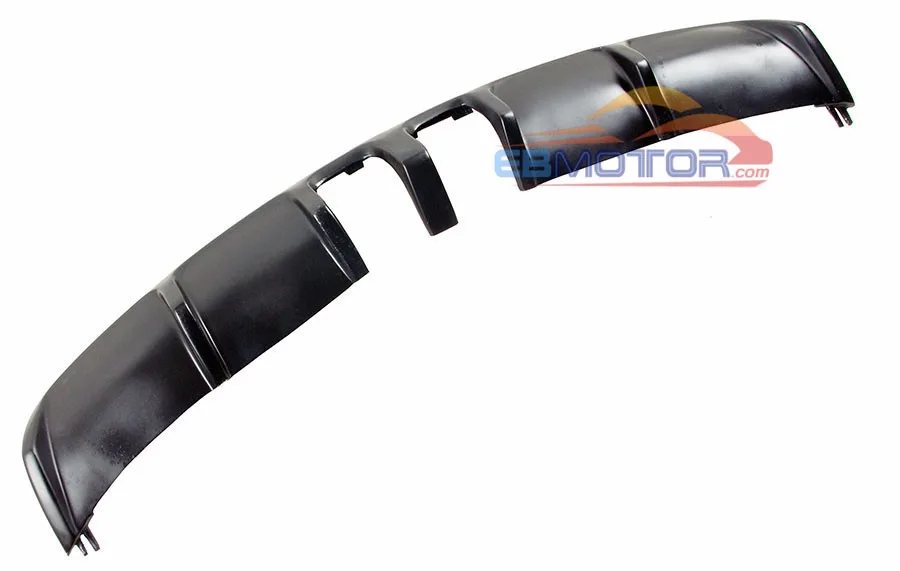 ebmotor-com REAR DIFFUSER FOR VW SCIROCCO R MODEL 2009-2014 V071F 9_1713