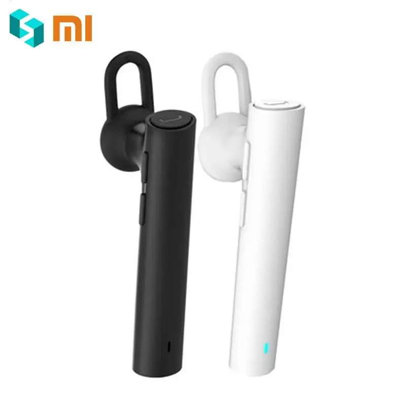 Оригинальные наушники Xiaomi Bluetooth гарнитура Молодежная версия Беспроводные 4 1 Mi Young