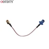 OOTDTY Fakra C Adapter Plug to SMA Male GPS Antenna Extension Cable RG316 Pigtail ► Photo 2/6
