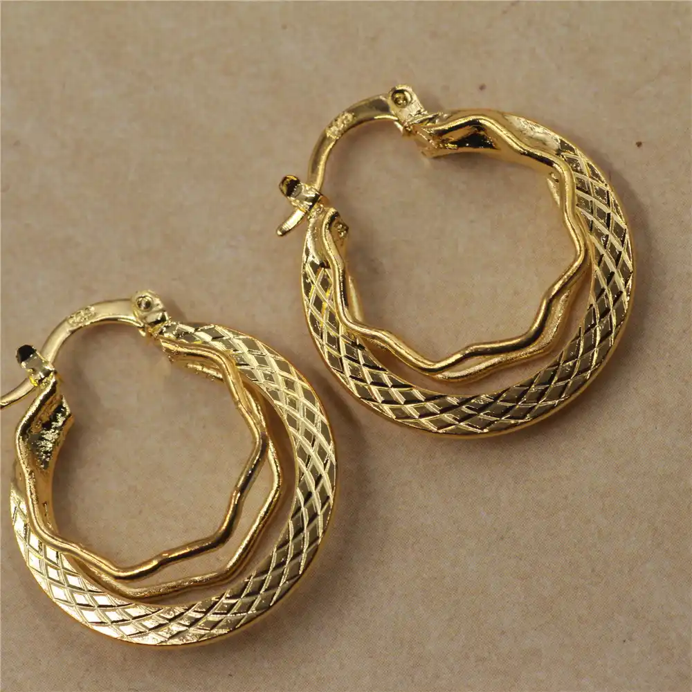 Han edition Золотые женские серьги Очаровательные женские новые серьги женские серьги eh-140