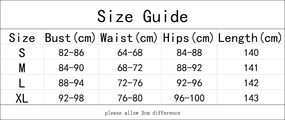 size