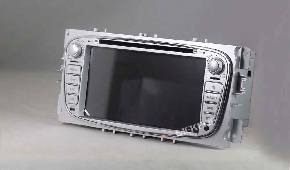 Discount 2 Din 7Inch Android 7.1 2G RAM Car DVD Player For FORD/Mondeo/S-MAX/Connect/FOCUS 2 2008-2011 With 4G Wifi Radio GPS Bluetooth 13 Discount 2 Din 7Inch Android 7.1 2G RAM Car DVD Player For FORD/Mondeo/S-MAX/Connect/FOCUS 2 2008-2011 With 4G Wifi Radio GPS Bluetooth 13