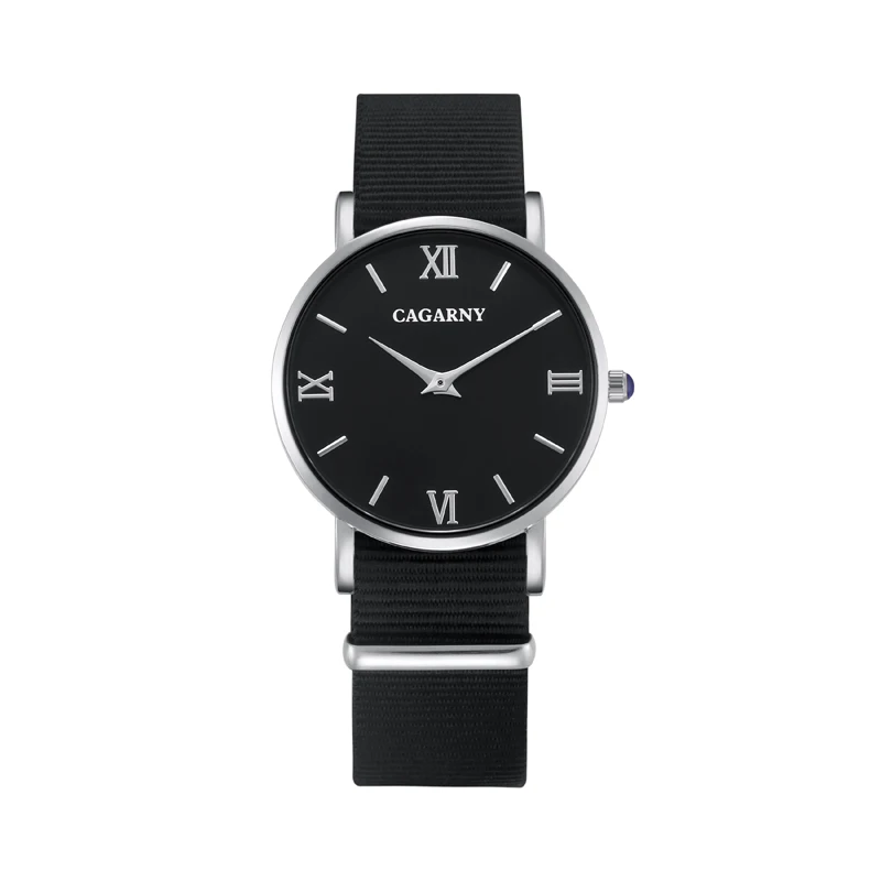 cagarny dw style  hot fashion wristwatches for unisex men quartz watch women watches  222222 (6)