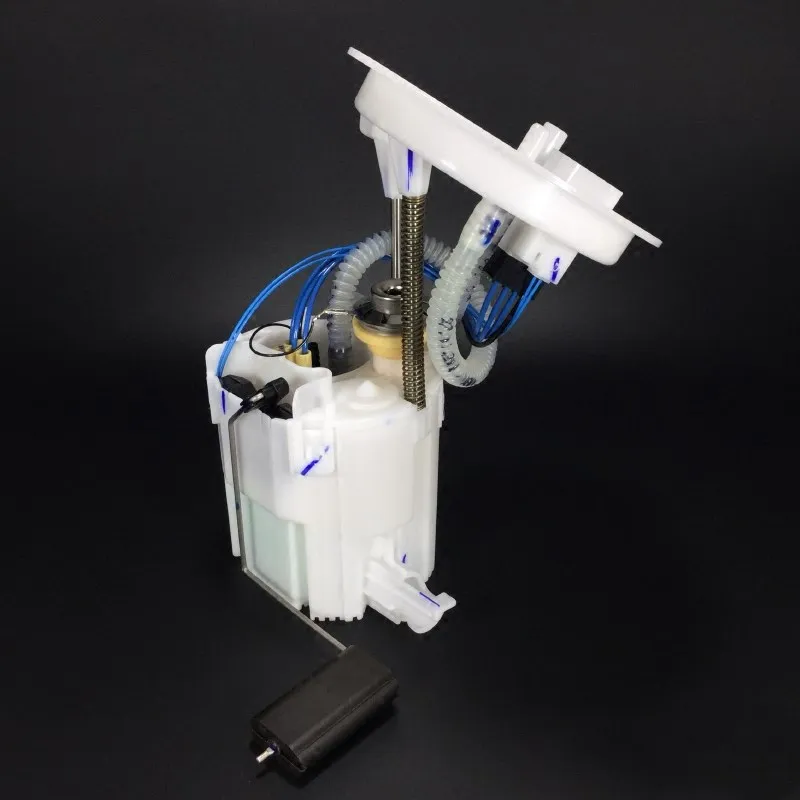 Fuel Pump Module Assembly 16117363072 Fits BMW F18 F07 F10 2011 2018in
