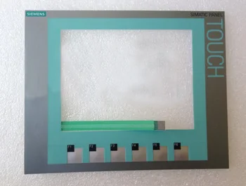 

KTP600 6AV6647-0AD11-3AX0 for Siemens Protective film repair replace