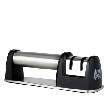 

TAIDEA GRINDER Professional Kitchen Knife Sharpener Diamond Ceramic Knife tool sharpening machine afiador diamante