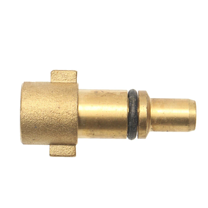 

Thread Foam Lance Adapter High strength High hardness Durable Reliable For Nilfisk Alto Kew