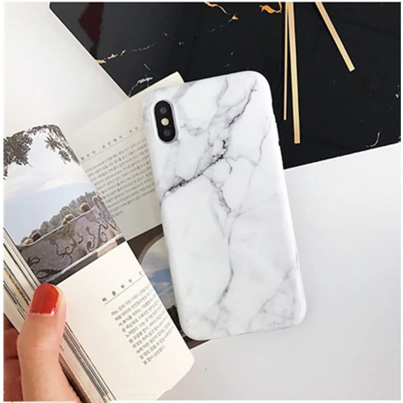 Marble Phone Case 3
