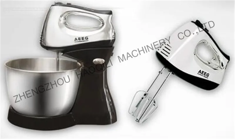 dough mixer (2)