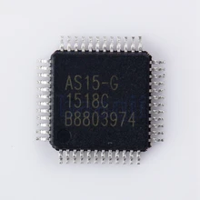 BAAQII Ic As15-G Qfp48 e-cmos Lcd логическая плата блок питания чип AA2305