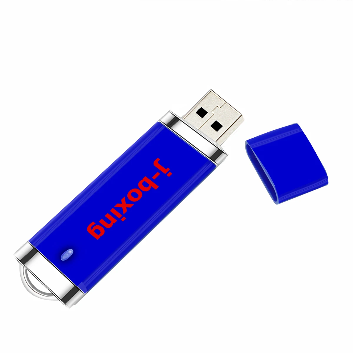 USB флэш накопители J boxing объемом 16 ГБ 32 облегченный дизайн карта памяти 4 8 флеш 1 Гб