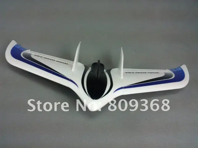 rc airplane model kit park flyer epo model wing wing z 84 small rtf park flyer