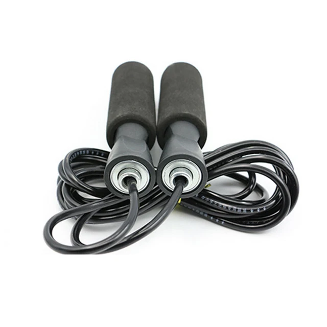 Adjustable Sports Skipping Rope 1