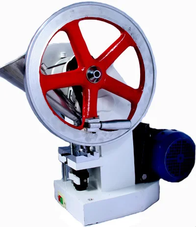 

TDP1.5 Single Punch Tablet Press Machine