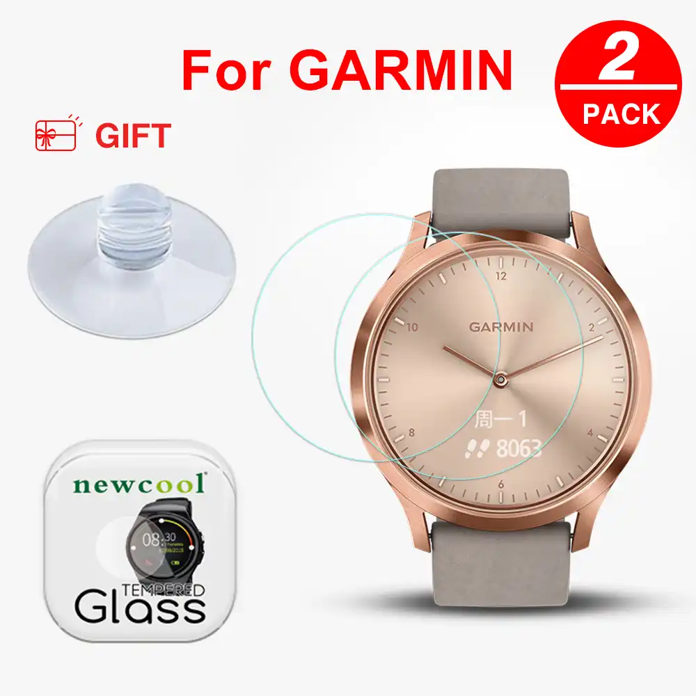 garmin vivomove hr music