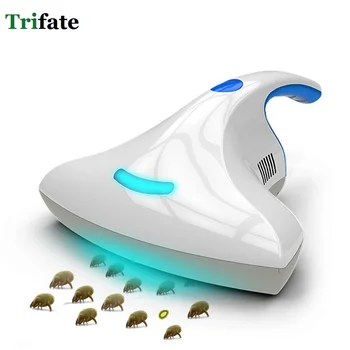 

Vacuum Cleaner Bed Home Mites Collector UV Acarus Killing Vacuum Cleaner for Home Mattress Mites-Killing TS998