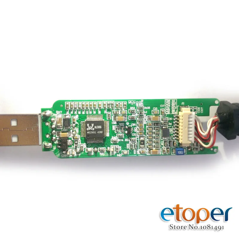 SigmaTel High Definition Audio Codec STAC - driver software FOUND